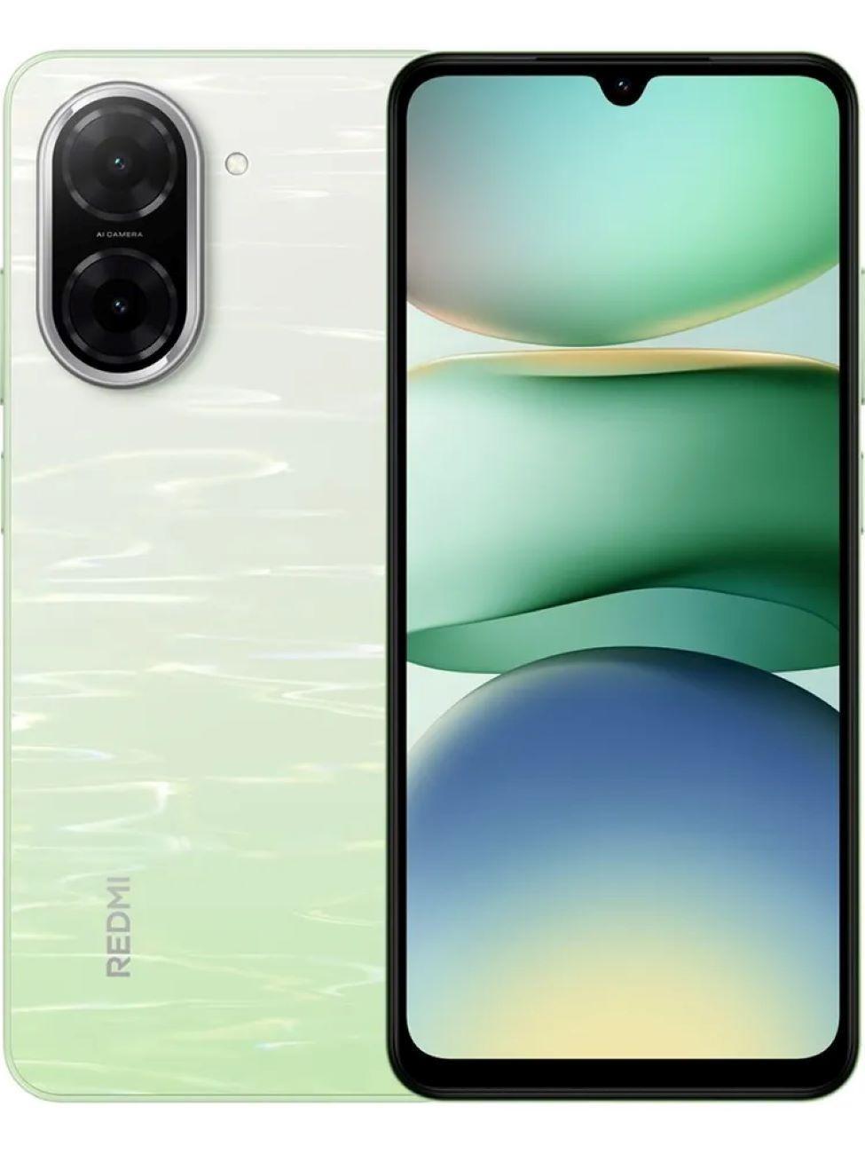 Redmi A5