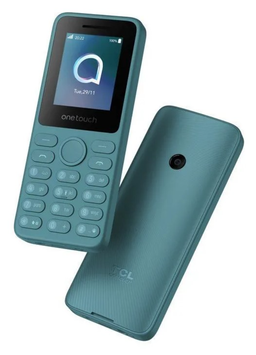 TCL onetouch 4021