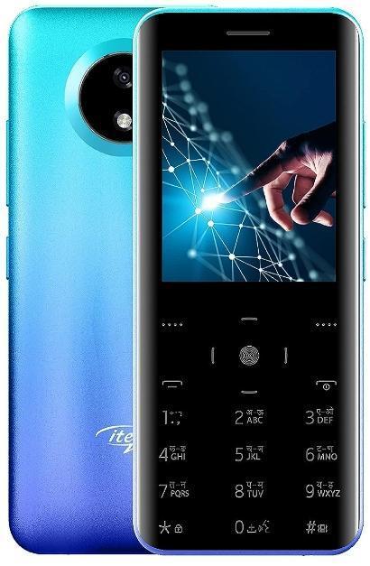 ITEL it6350