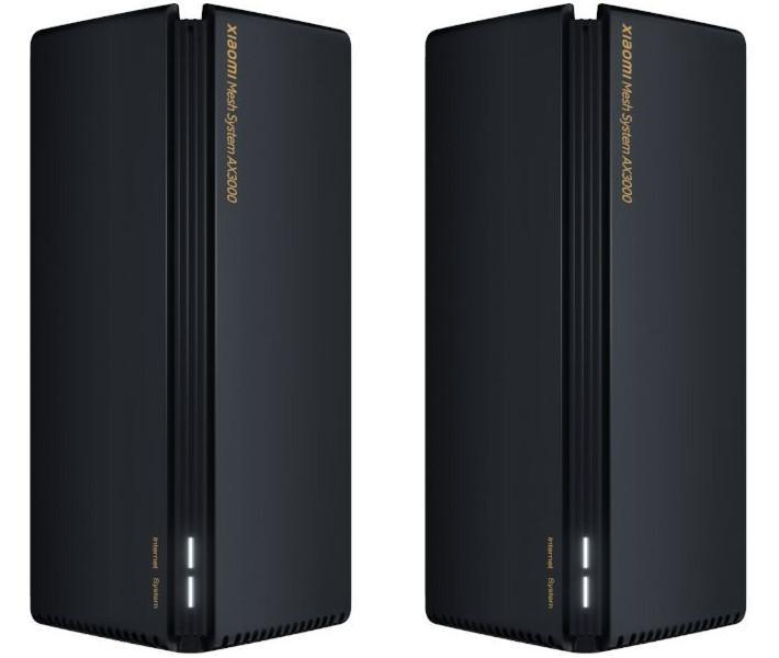 Xiaomi Mesh System AX3000 (2-pack)
