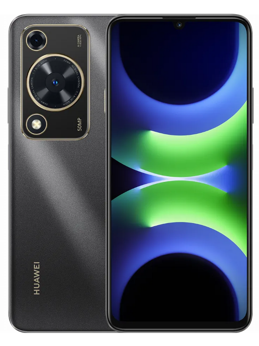 HUAWEI NOVA Y63
