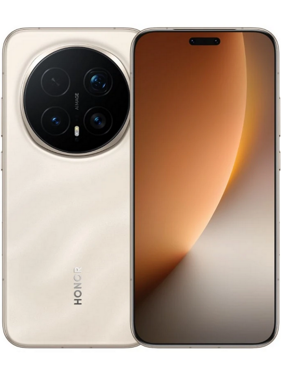 Honor Magic 8 Pro
