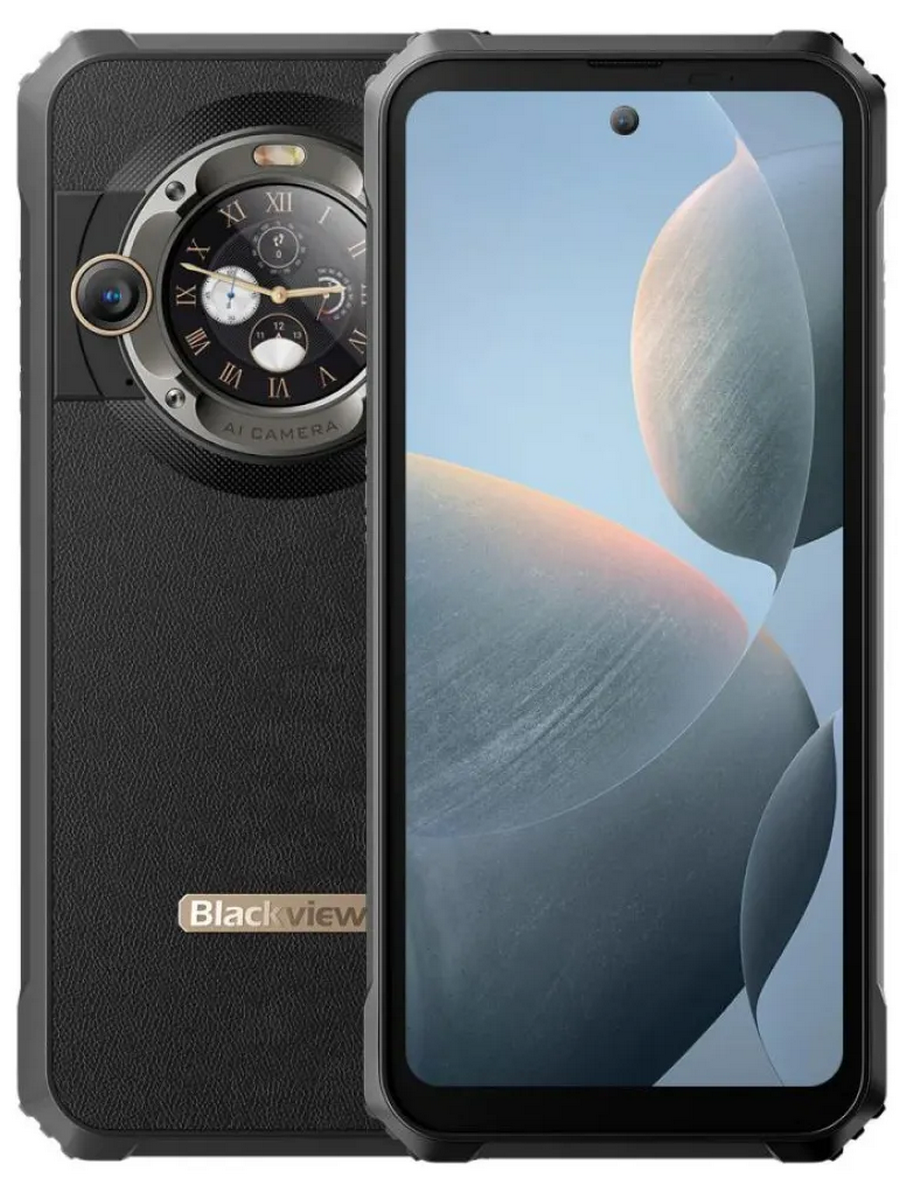 Blackview BL9000 5G