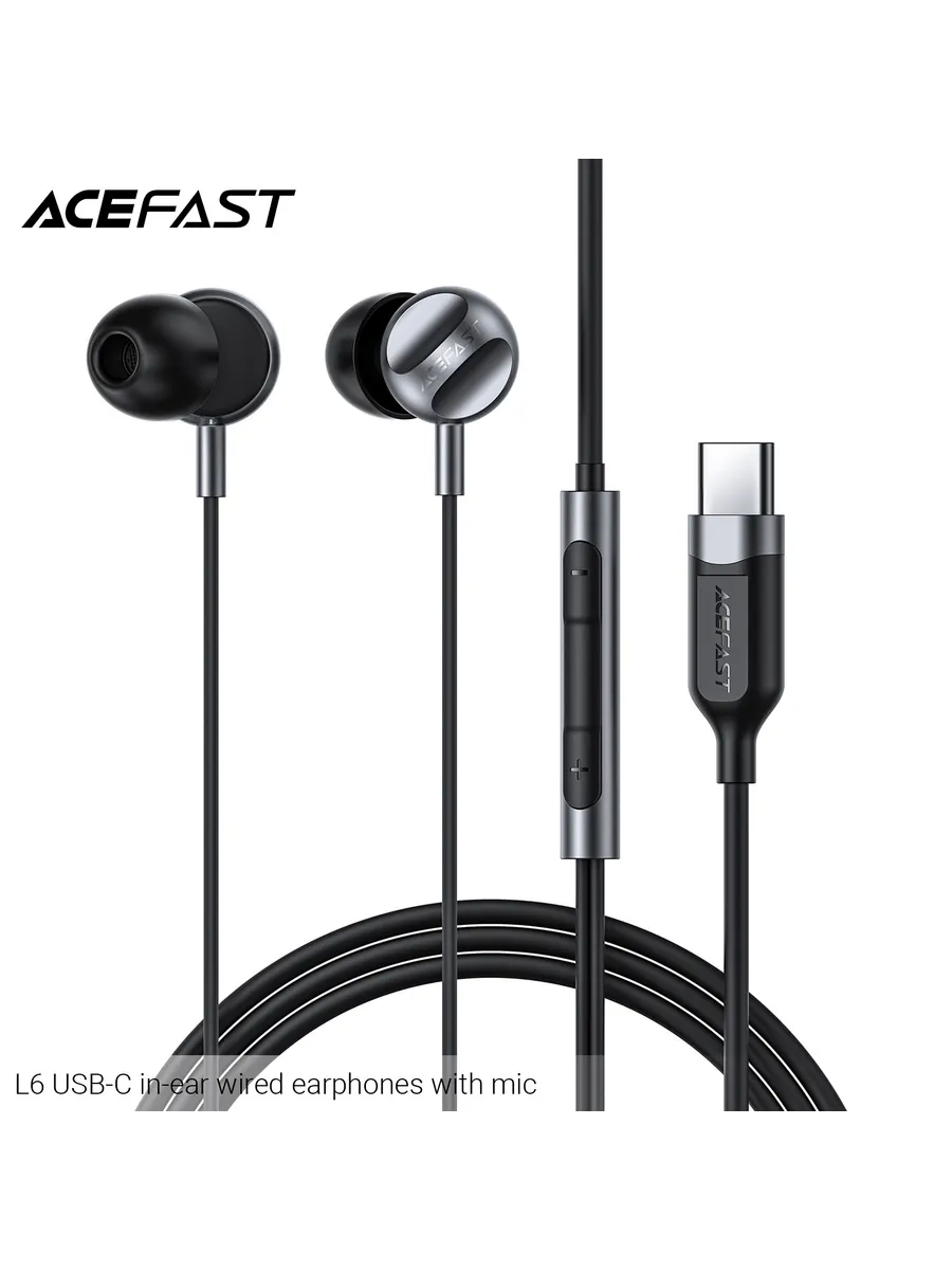 ACEFAST L6 USB-C