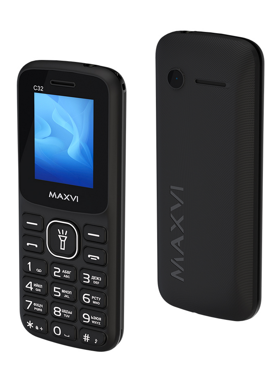 Maxvi C32