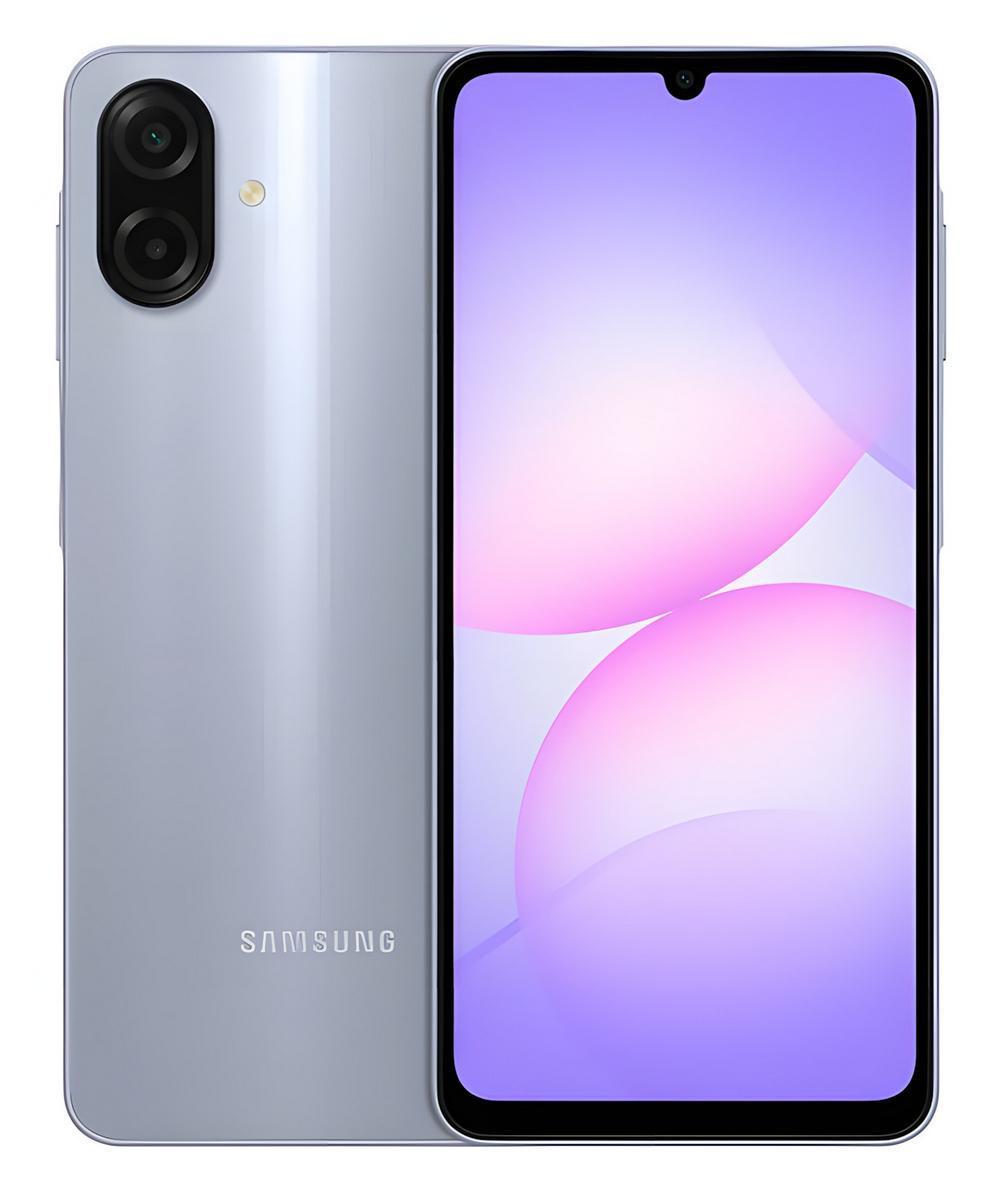 Samsung Galaxy A07