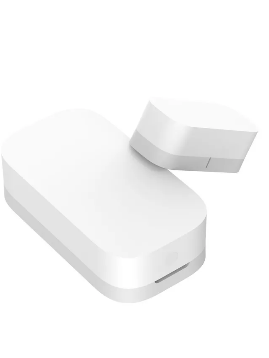 Датчик открытия дверей Aqara Door and Window Sensor T1 DW-S03D RU