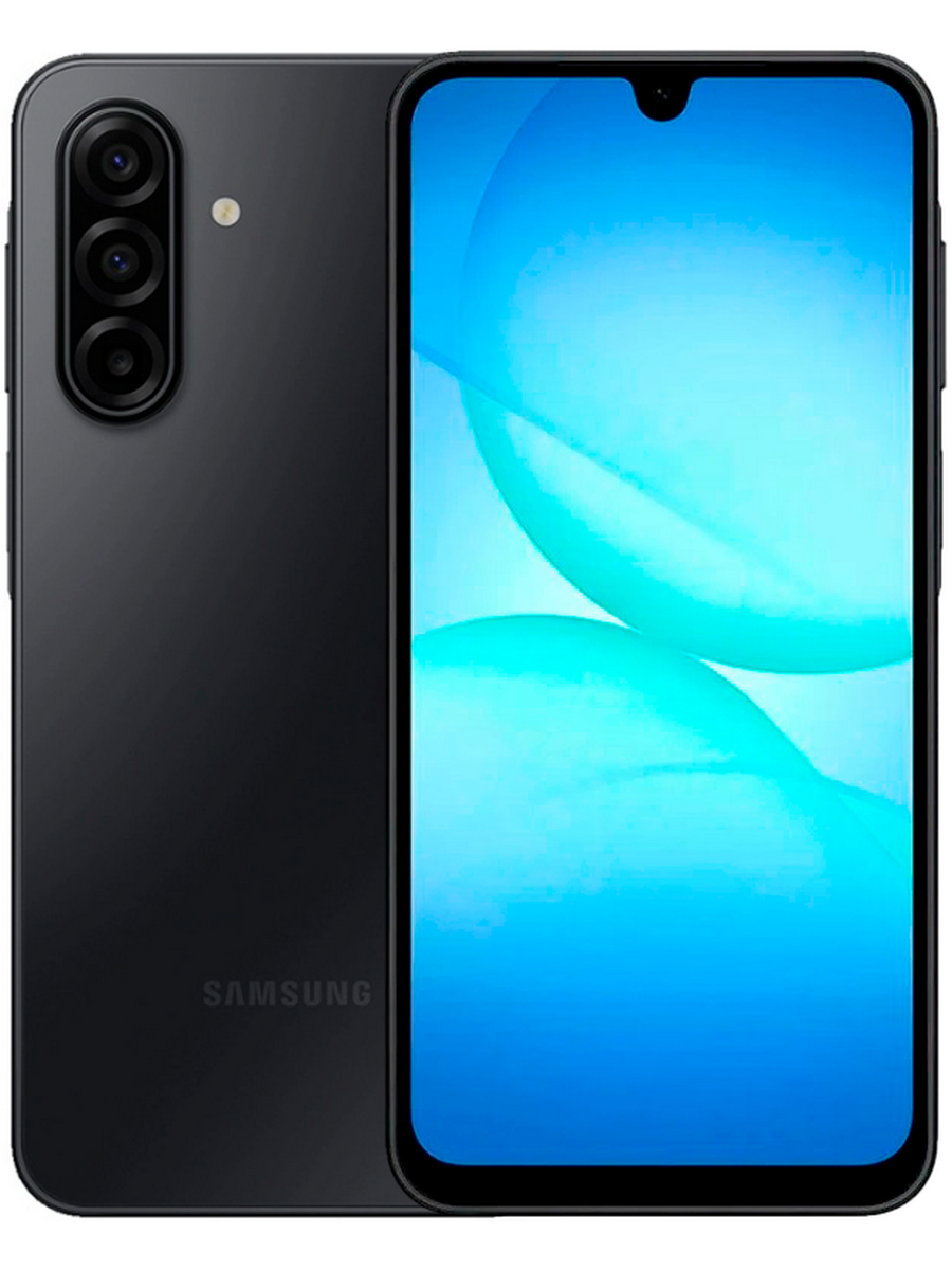 Samsung Galaxy A17