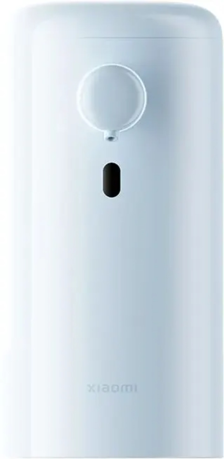 Дозатор для мыла Xiaomi Automatic Soap Dispenser BHR9362GL Blue