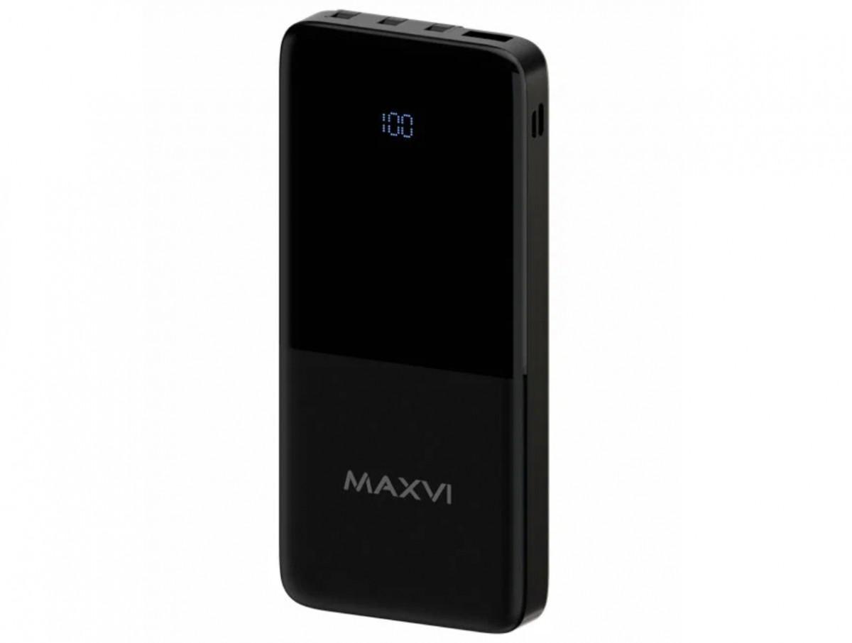 Maxvi PB10-09 10000mAh 2A