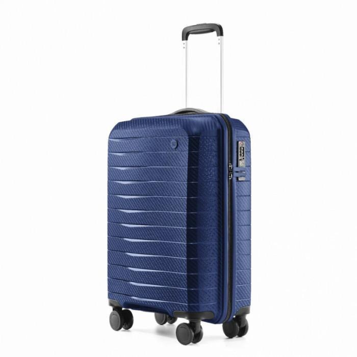 NinetyGo Lightweight Luggage 20 без боковой ручки