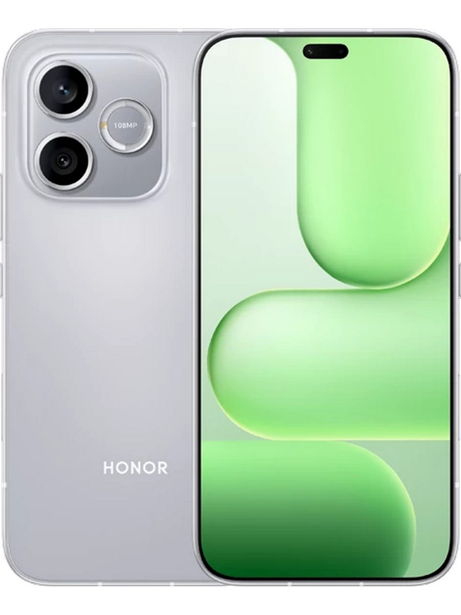 Смартфон Honor 600 Lite 8/256Gb Grey RU