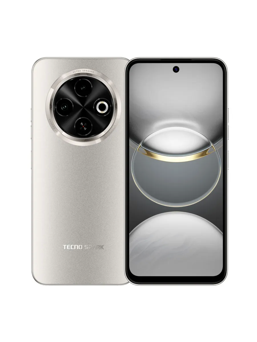 Tecno Spark 30с
