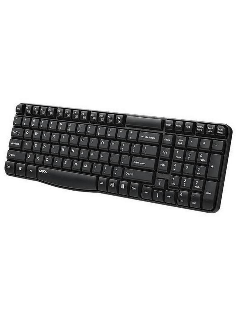RAPOO E1050