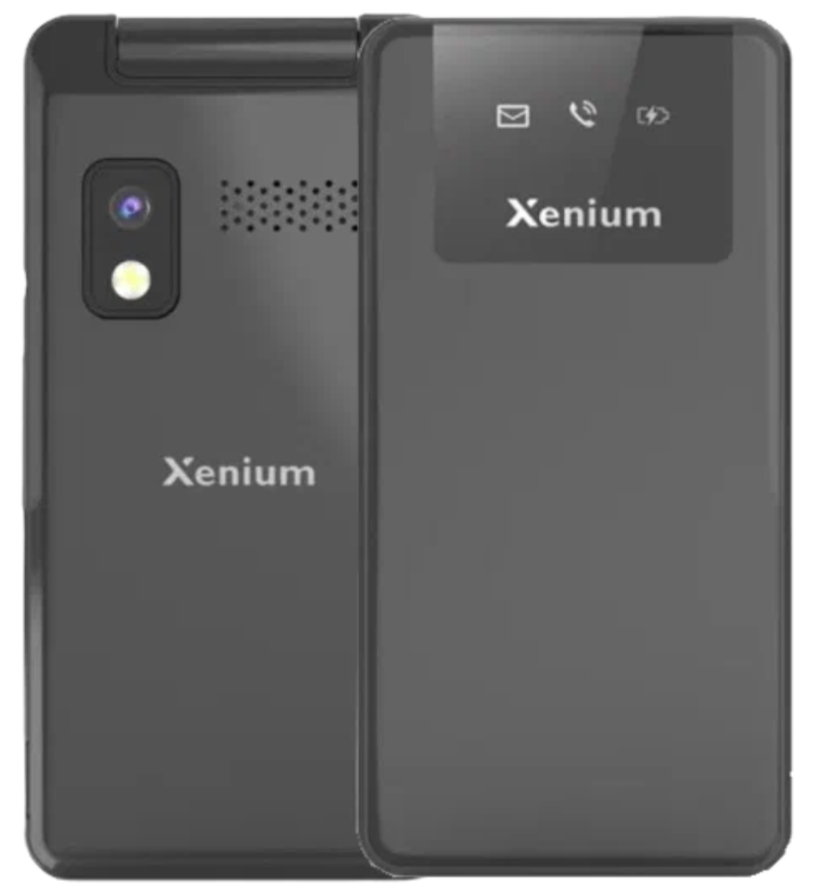 Xenium X600