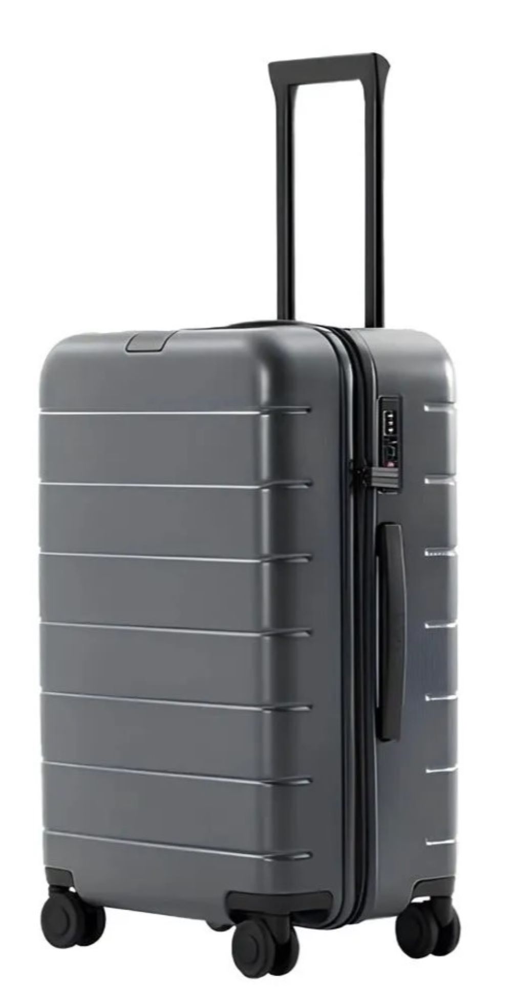 Чемодан Xiaomi Luggage Classic Pro 24" (серый)