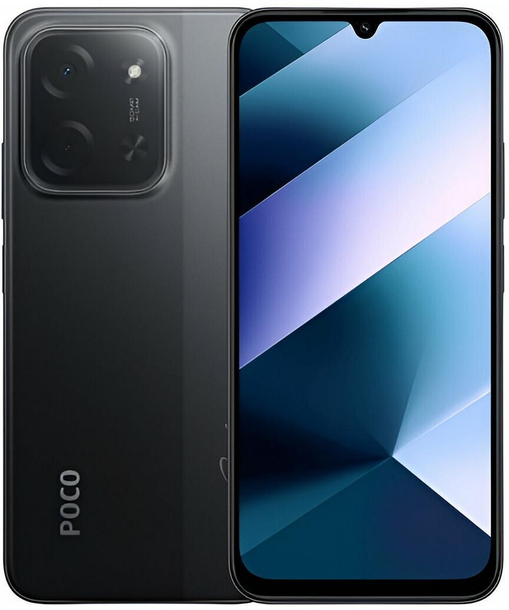 Xiaomi POCO C85