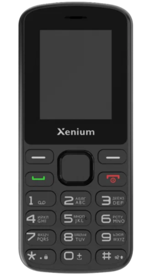 Xenium X170