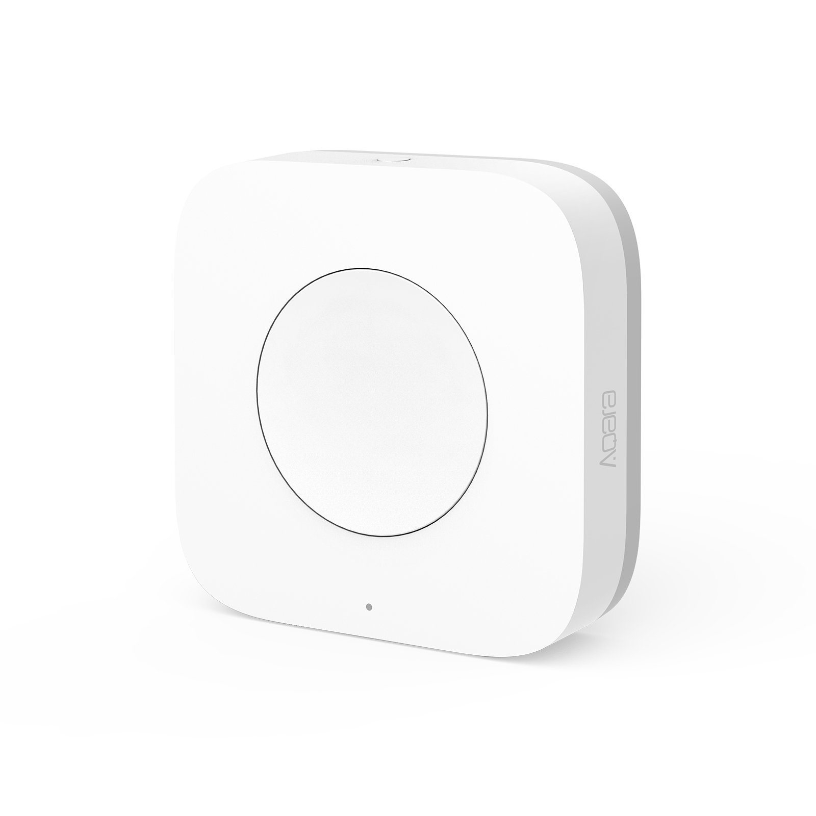 Беспроводная кнопка Aqara Wireless Mini Switch WXKG11LM RU