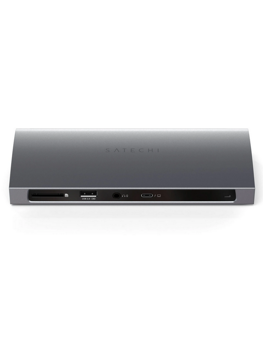 Satechi ST-DT4MDM-EU Thunderbolt 4 Docking Station