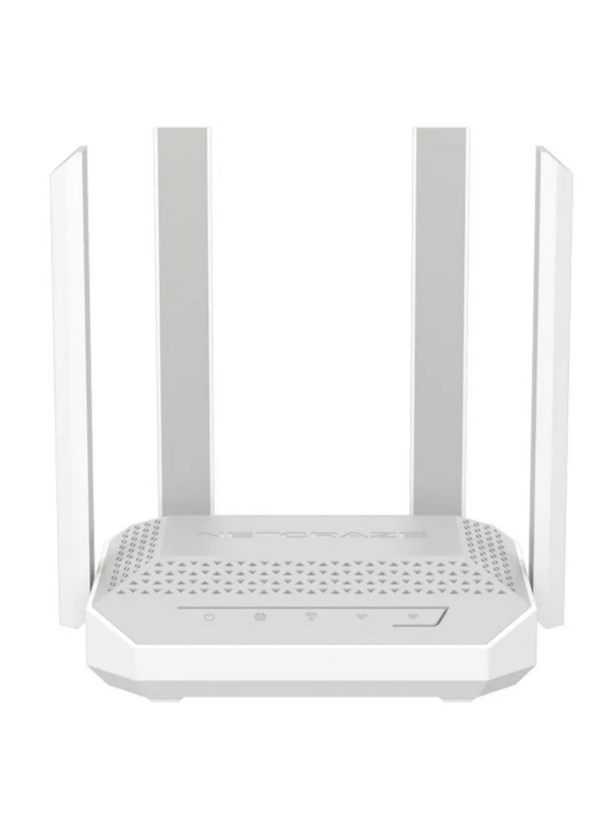 Netcraze Speedster 4G+ (NC-2911) с Mesh Wi-Fi 5