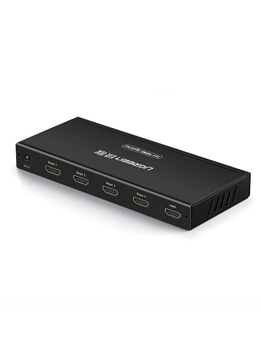 UGREEN (40202EU) HDMI Splitter 1 In 4 Out