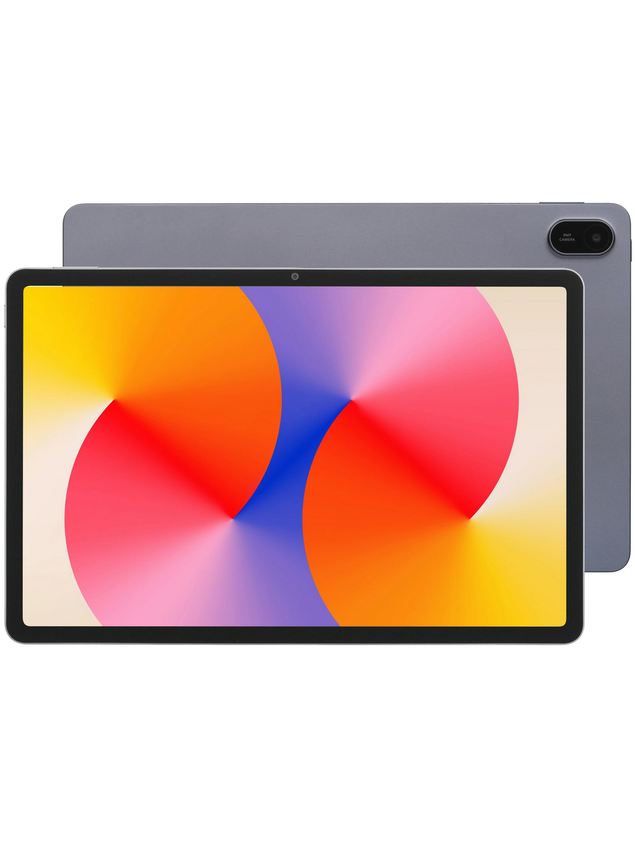 Планшет HUAWEI MatePad SE 2026 11'' 4/128GB LTE Gray