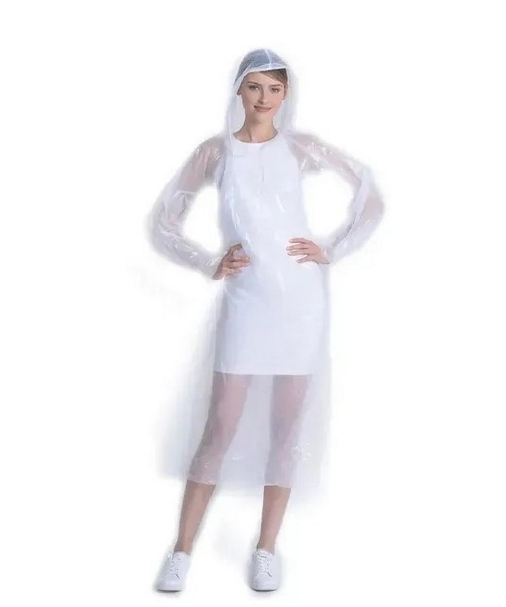 Дождевик Anomeo 2440