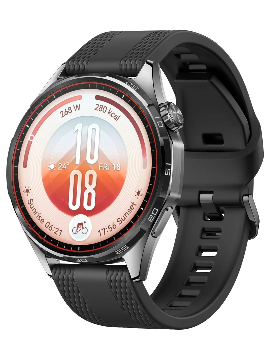 Часы Huawei Watch GT7 Black 46mm