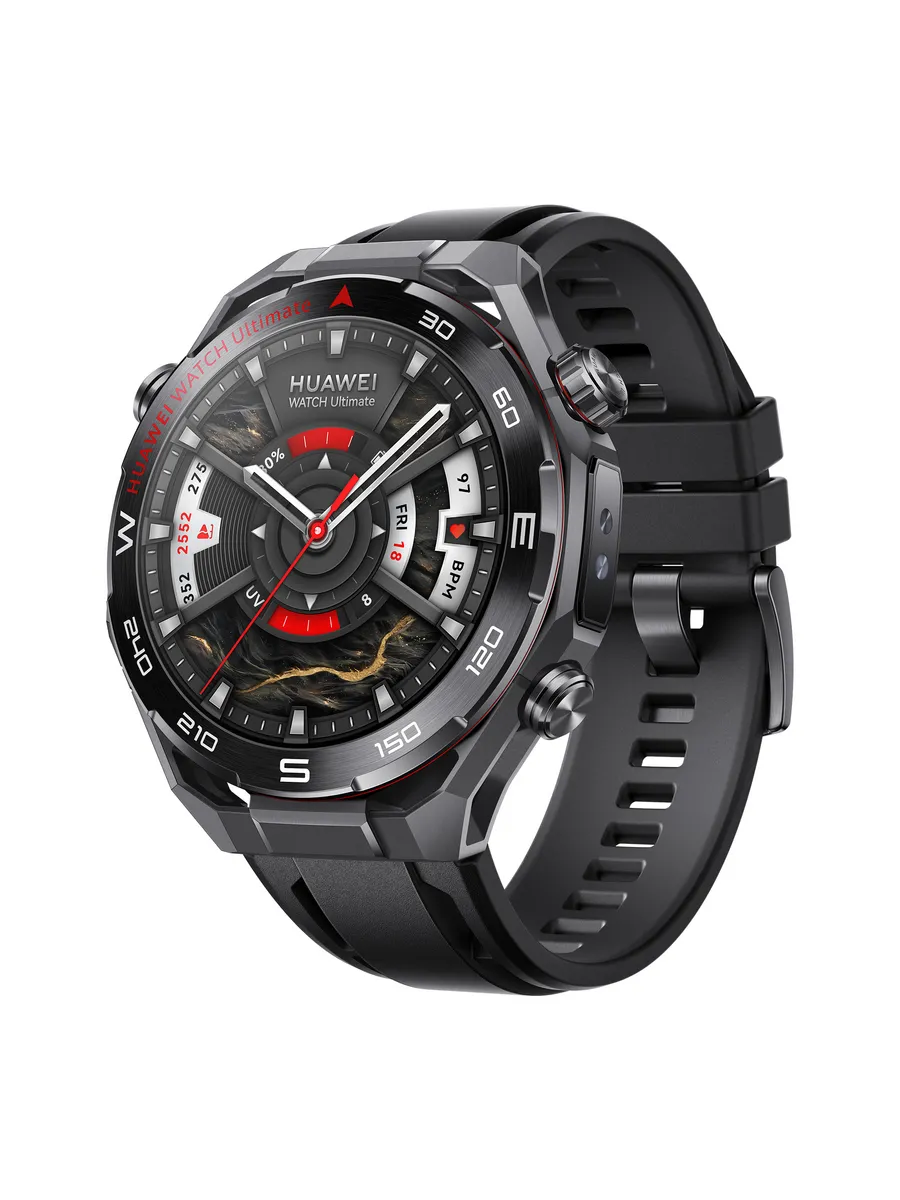 Huawei Watch Ultimate 2
