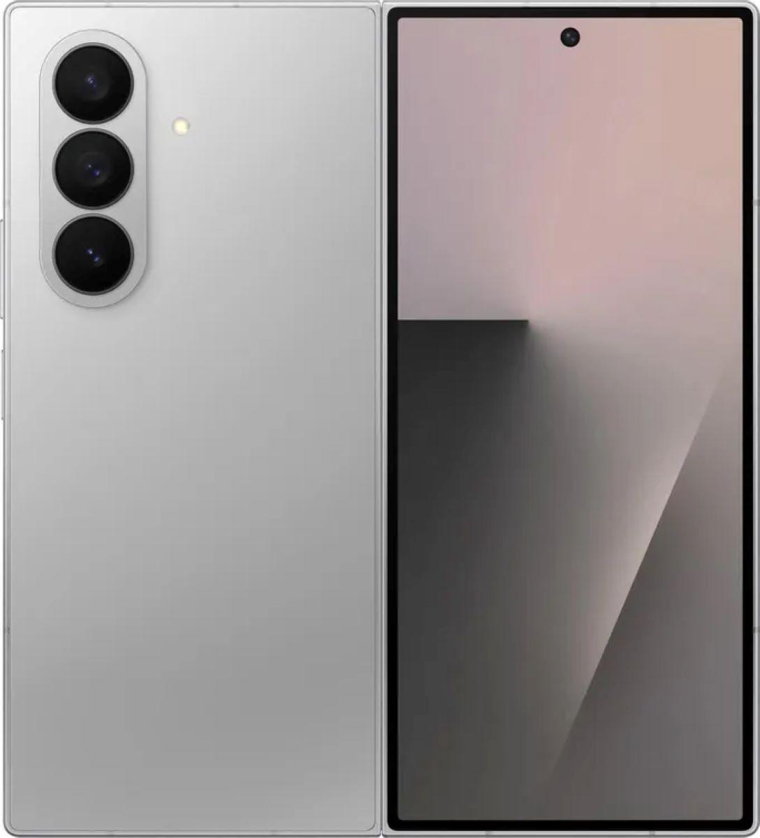 Смартфон Samsung Galaxy Z Fold7
