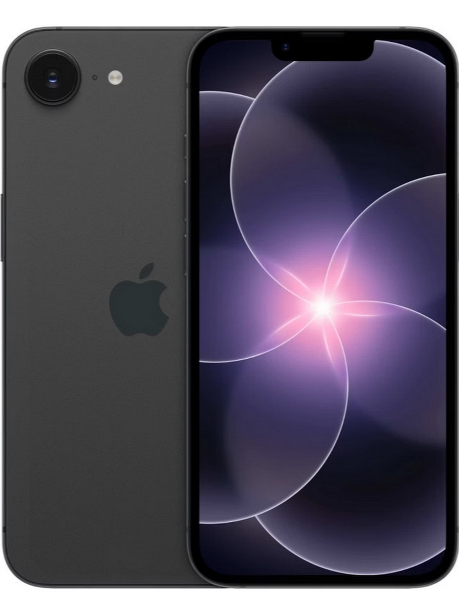 Apple iPhone 17e