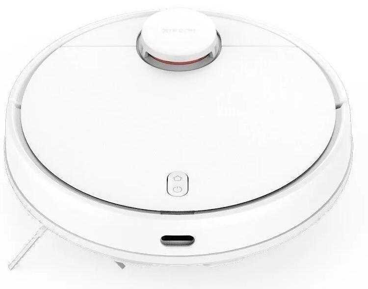 Xiaomi Mi Robot Vacuum S10