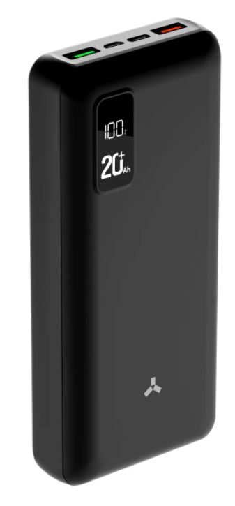 Accesstyle Arsenic II 20PQD 20000 mAh