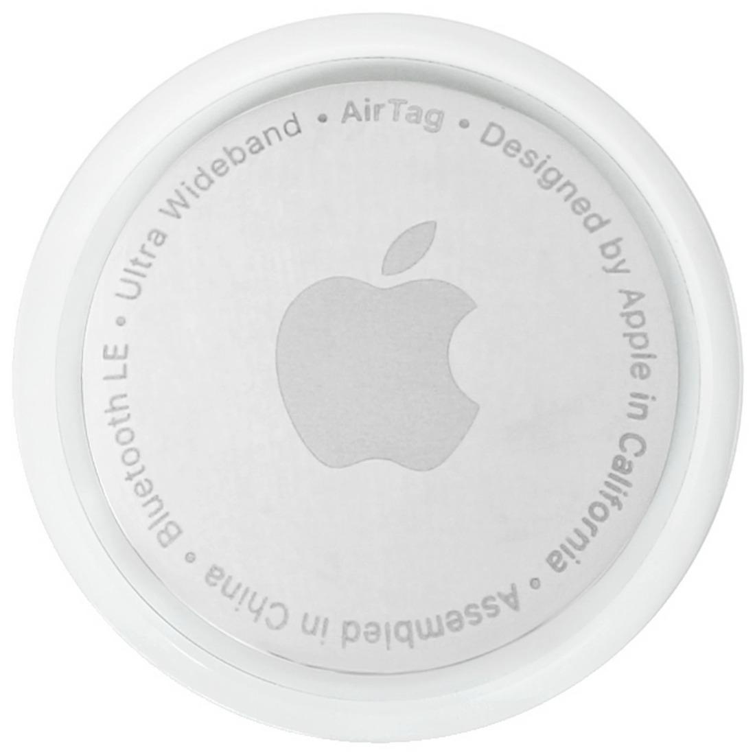 Apple AirTag 1 pack MDH54J/A A2187
