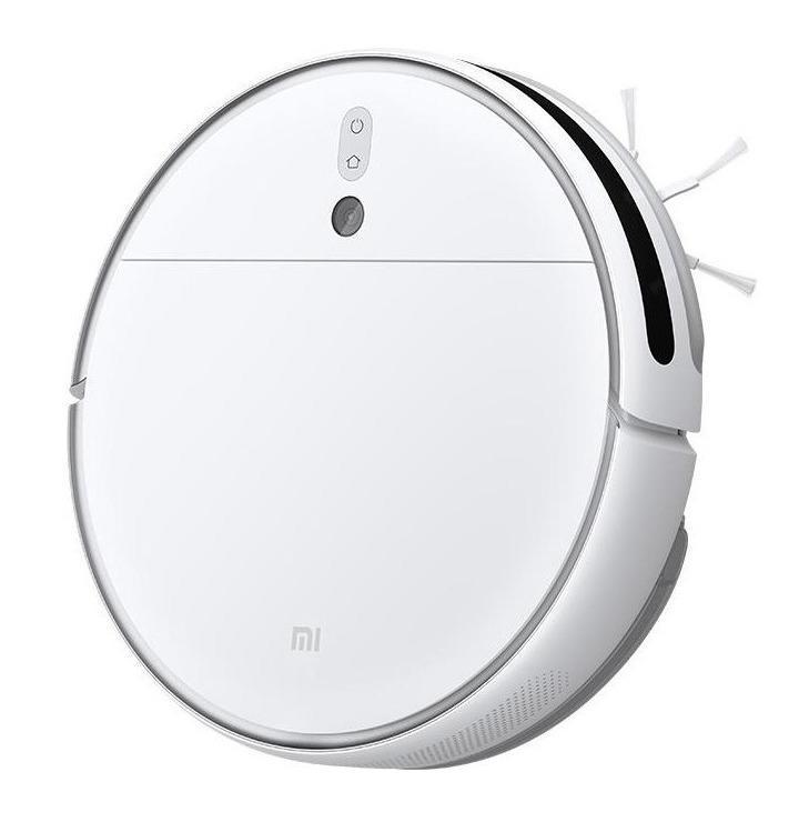 Xiaomi Mi Robot Vacuum-Mop 2 STYTJ03ZHM