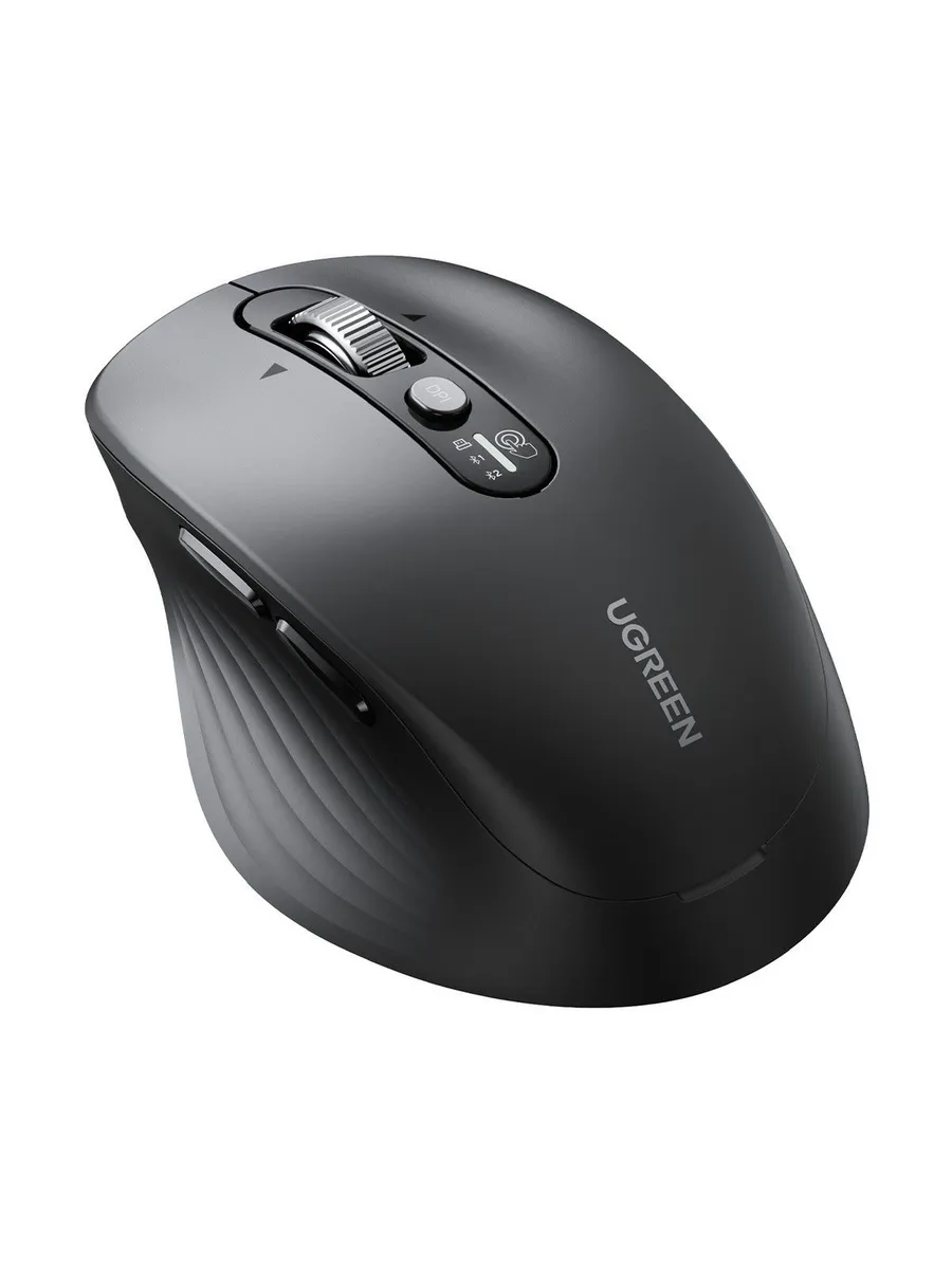 UGREEN M752 (75498) Wireless Mouse BT/2.4Ghz