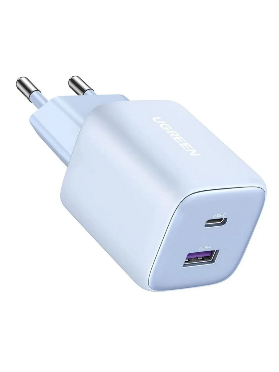 UGREEN CD350 (35859) Nexode 35W Wall Charger