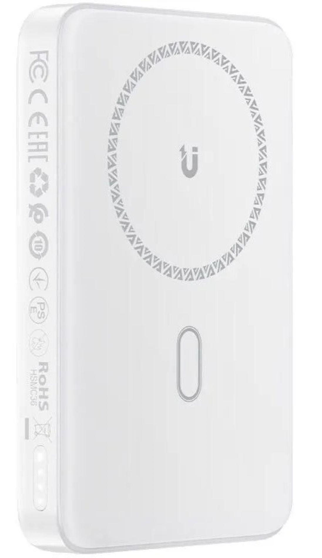 ACEFAST M6 10000 мАч PD 20W