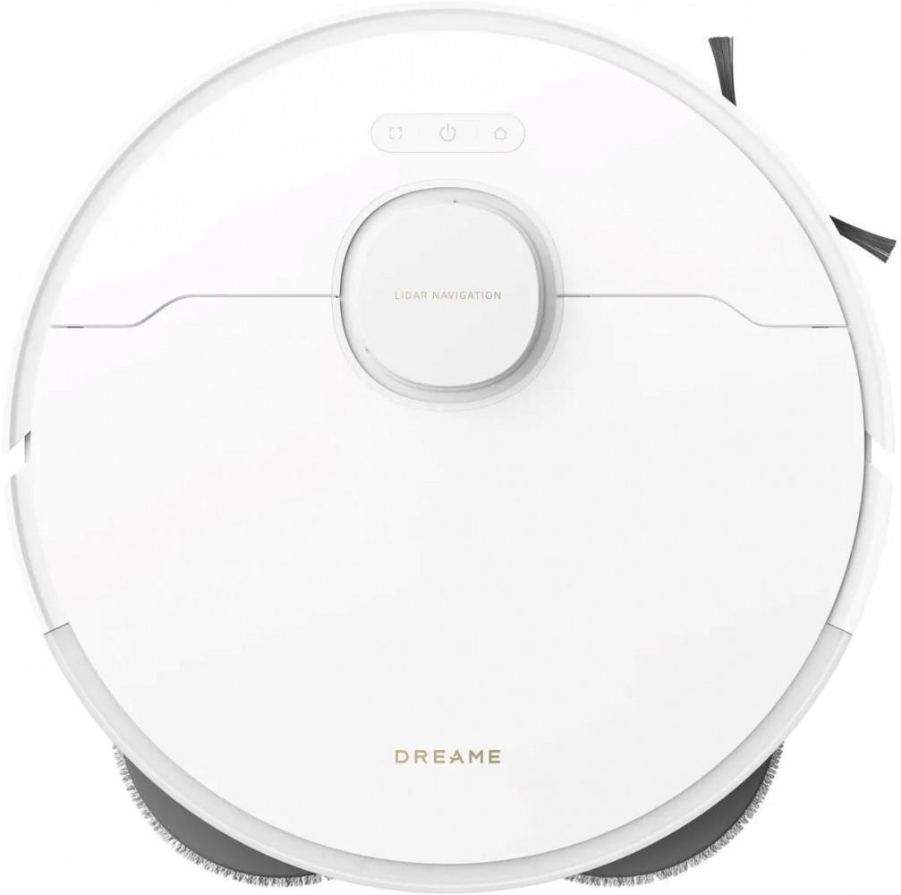 Dreame L10s Plus Bot Robot Vacuum and Mop