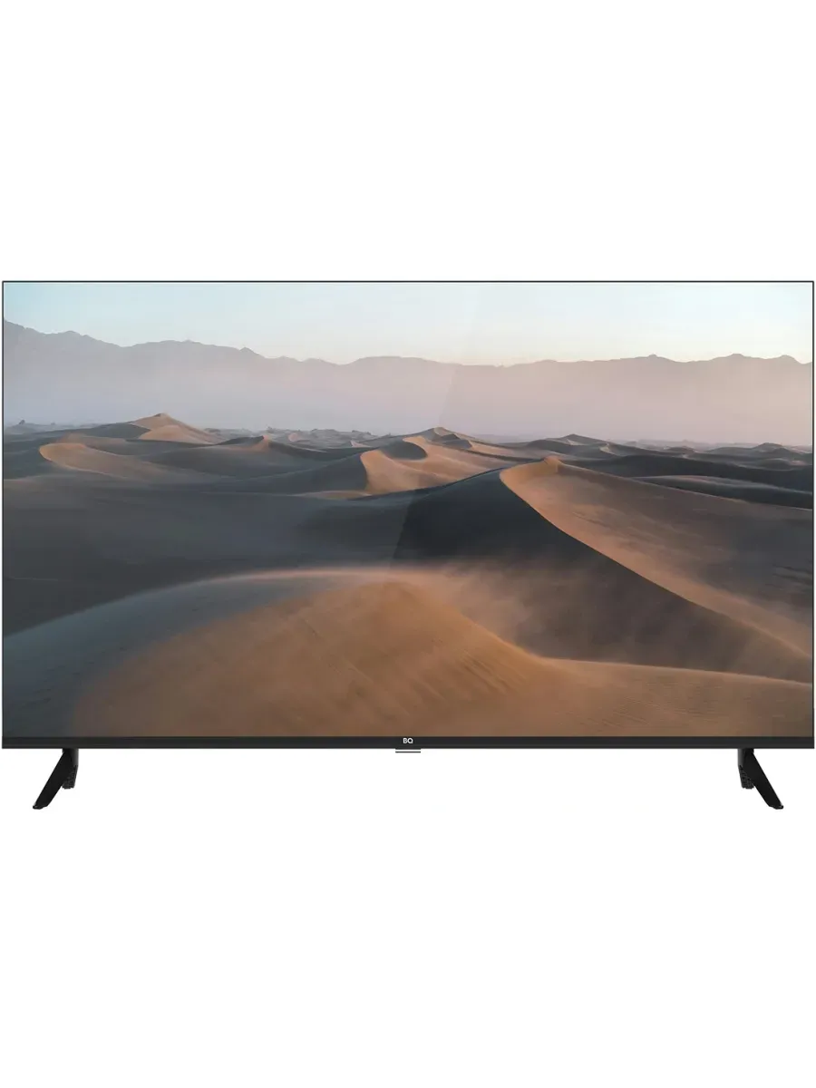 BQ 50FSU42B 50" 4K UHD SMART TV