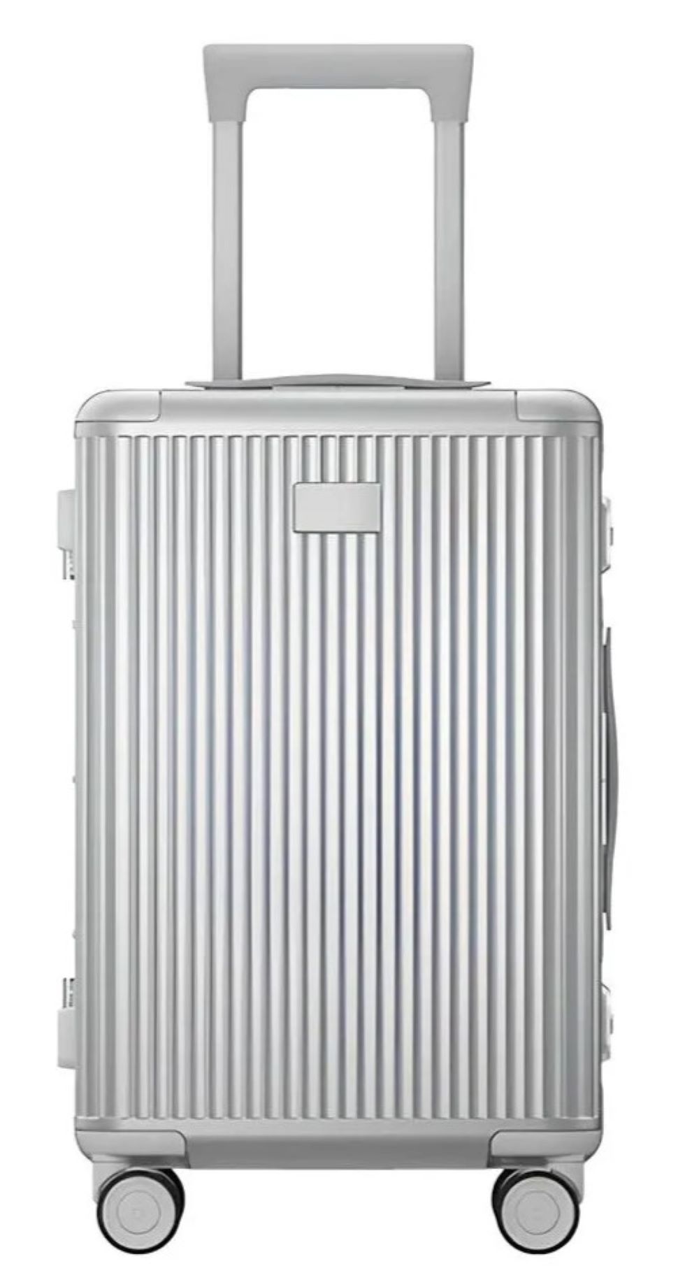 Чемодан Xiaomi Aluminum Frame Luggage 20"