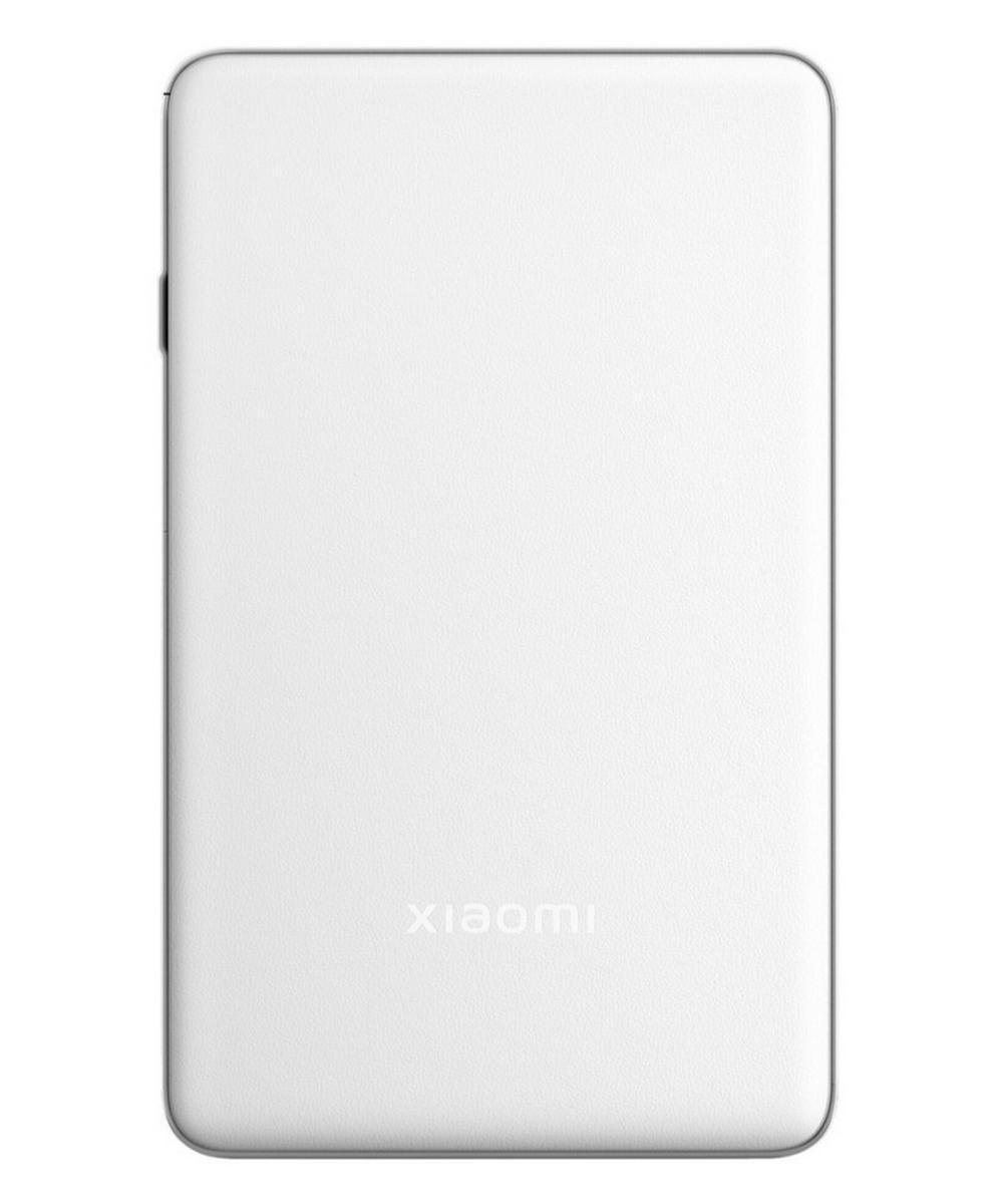 Xiaomi Portable Photo Printer Pro