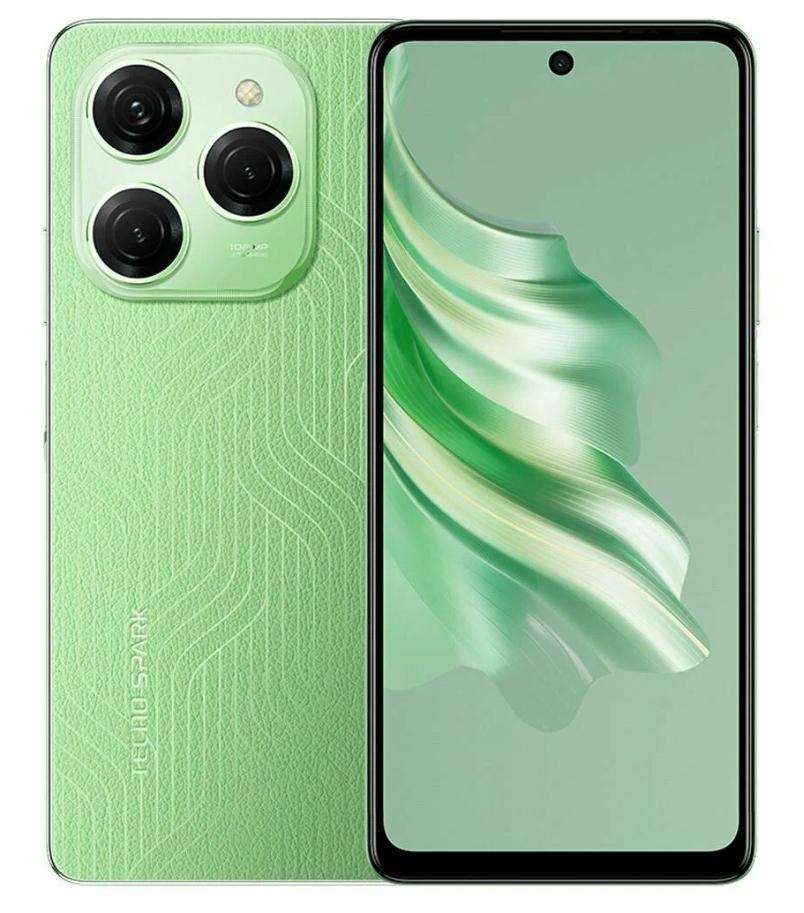 Tecno Spark 20 Pro