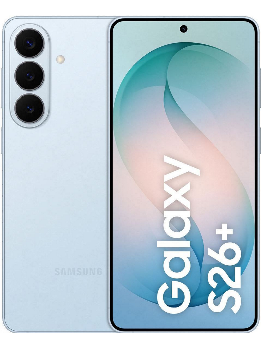 Samsung Galaxy S26 Plus