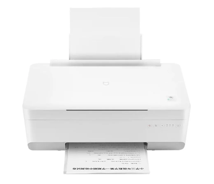 Xiaomi Wireless All-in-One Inkjet Printer