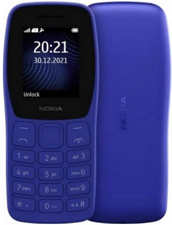 Nokia 105 DS 2022 TA-1428
