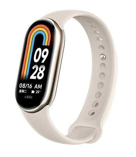 Xiaomi Smart Band 8