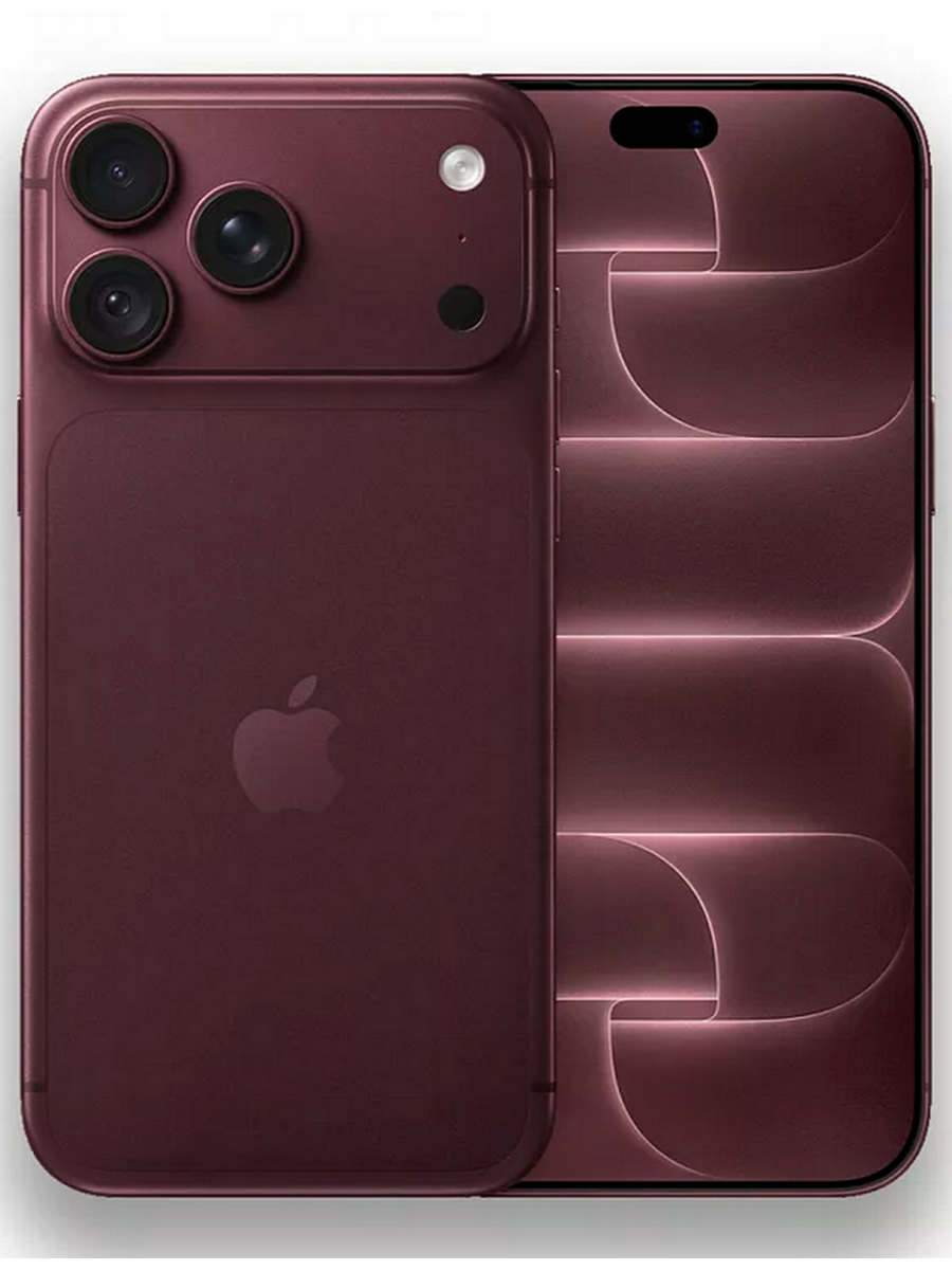Apple iPhone 18 Pro Max (SIM + eSIM