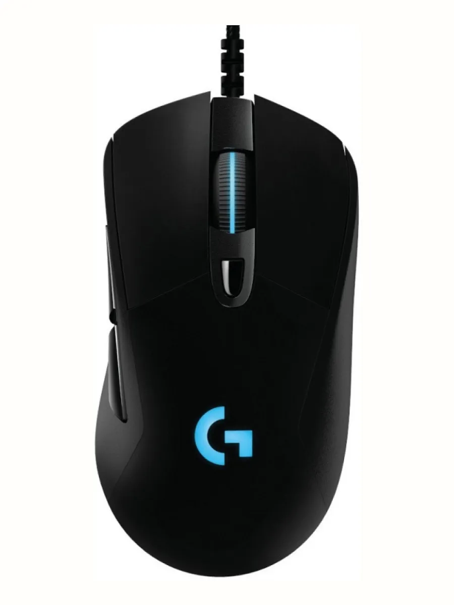 Logitech G403 HERO
